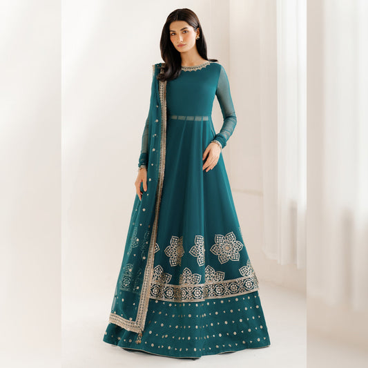 Jazmin Chiffon Fancy