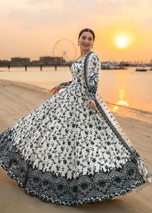 Faiza Saqlain Bridal