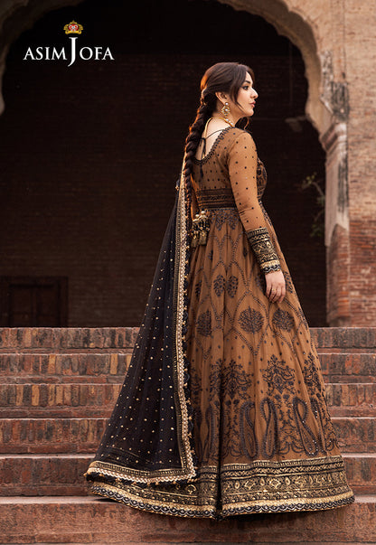 Asim Jofa Bridal