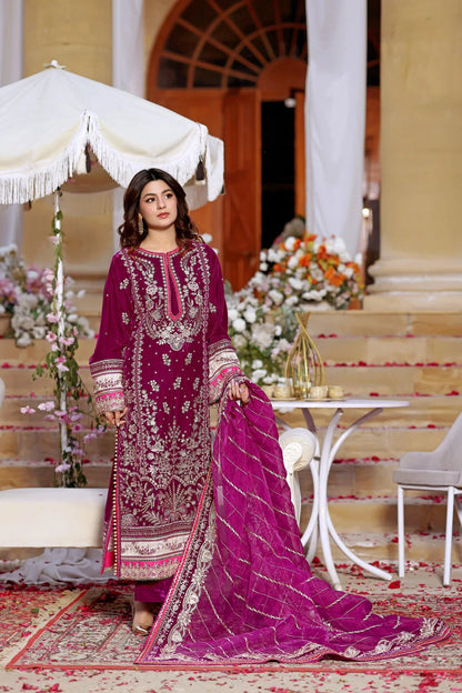 Aneela's Chiffon Fancy