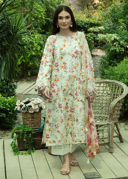 Izel Lawn Fancy