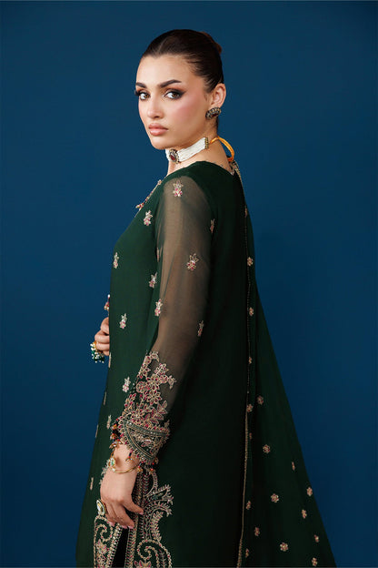 Alizeh Chiffon Fancy