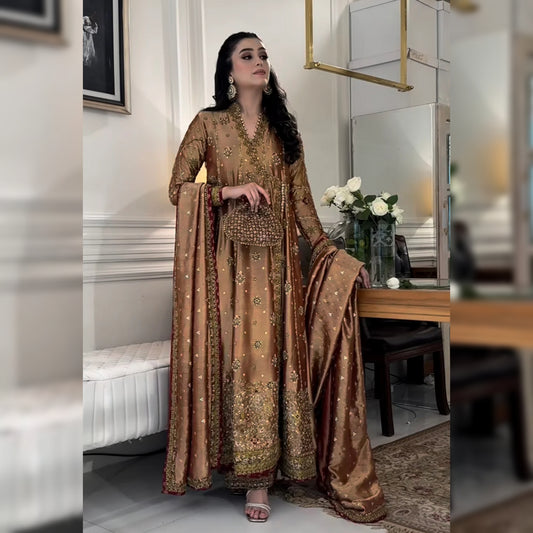 Haris Shakeel Bridal