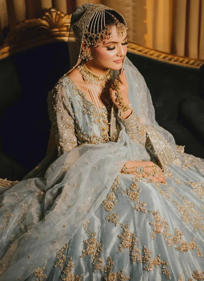 Maha Bridal