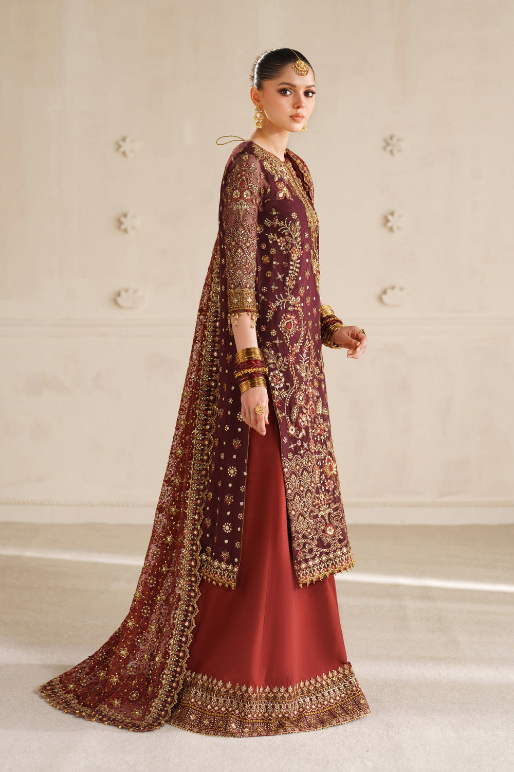 Baroque Bridal