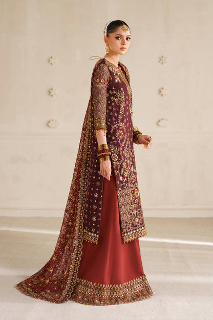 Baroque Bridal