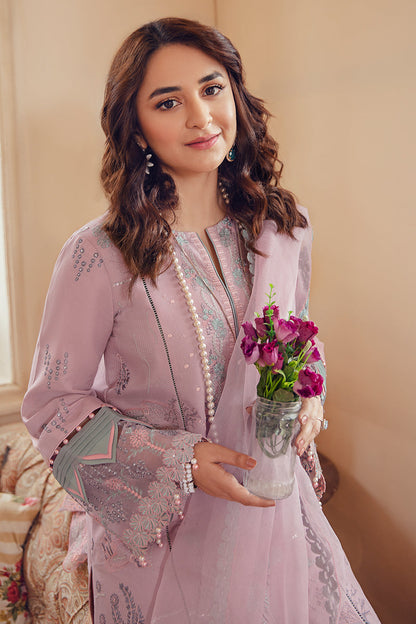 Rang Rasiya Lawn Fancy