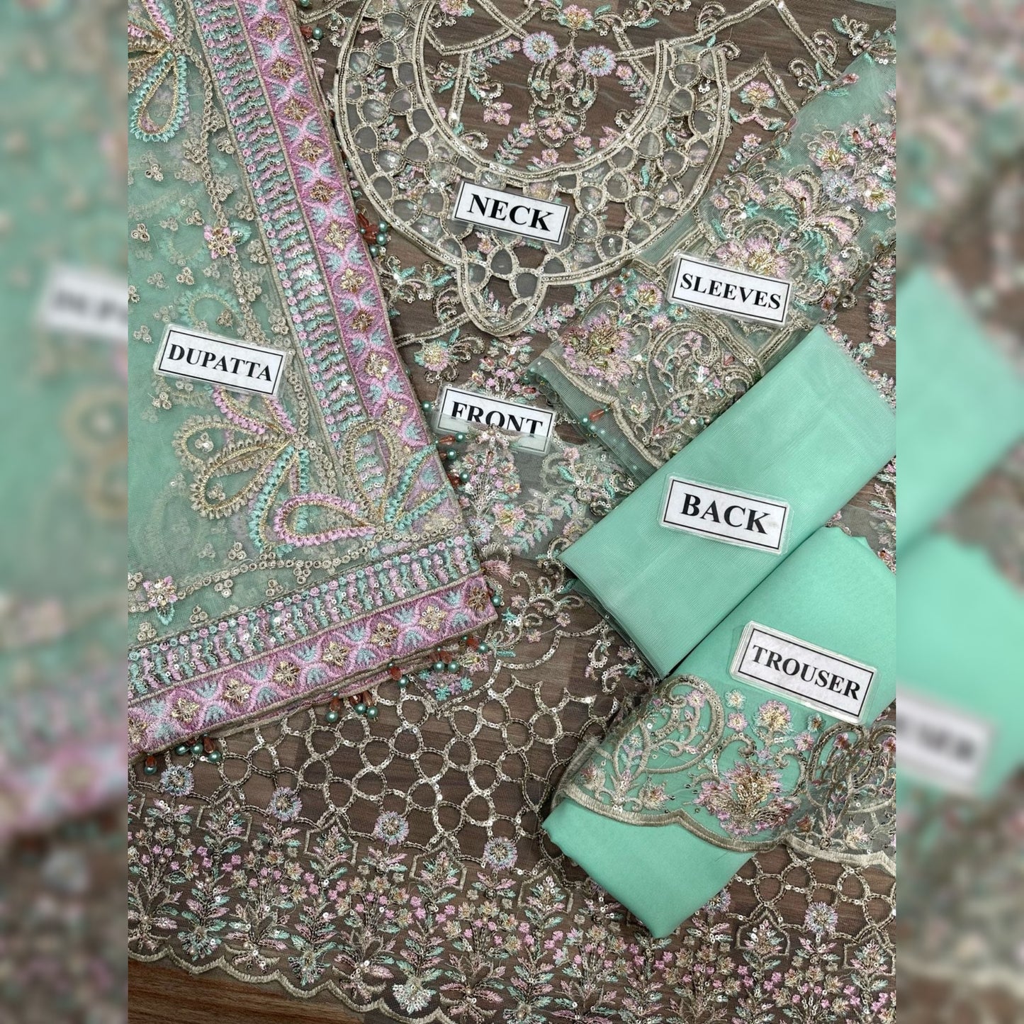 Kanwal Malik Net Fancy