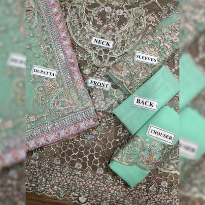 Kanwal Malik Net Fancy