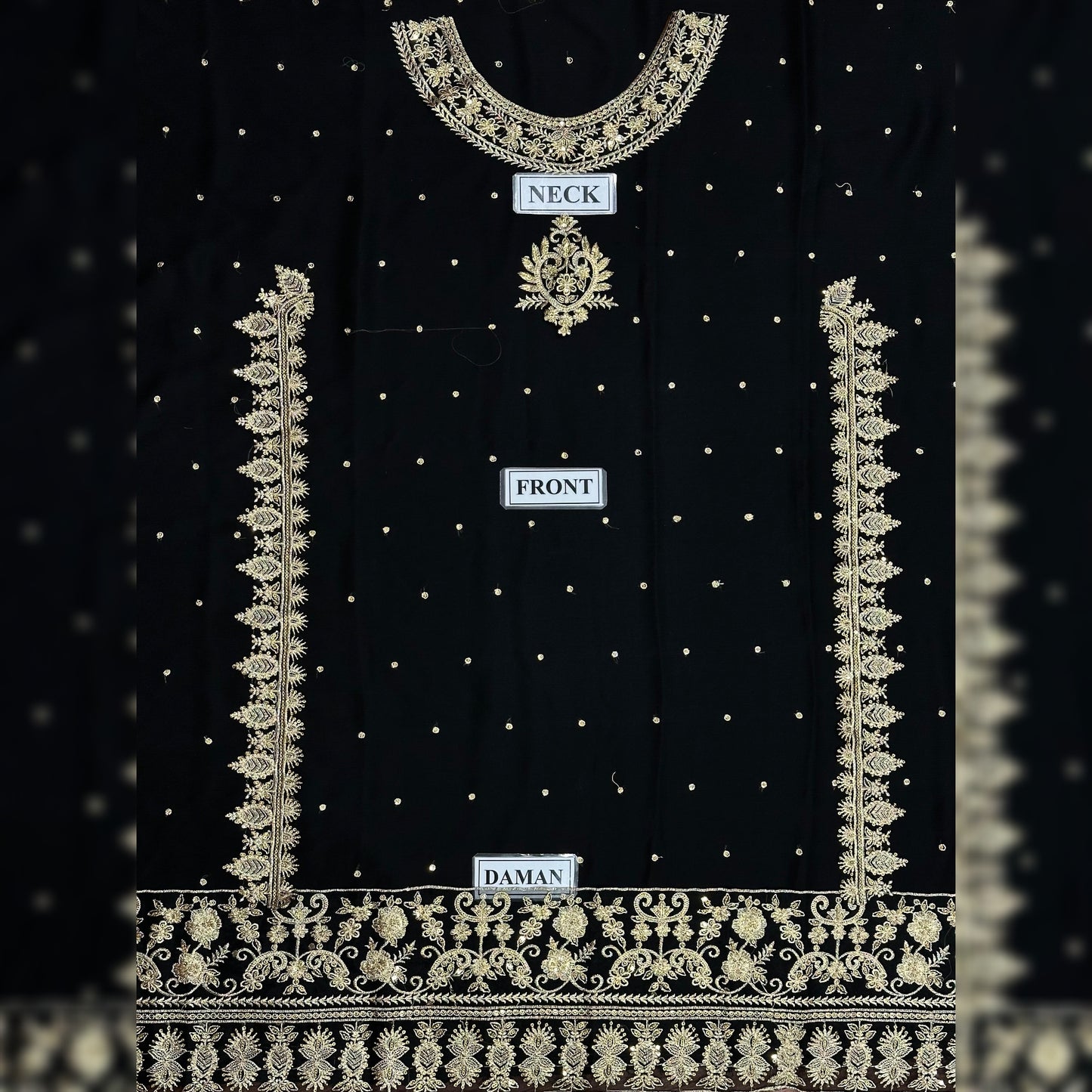Haseens Bridal