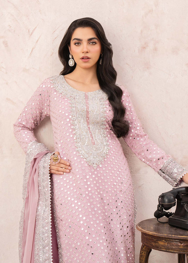 Haseens Chiffon Fancy