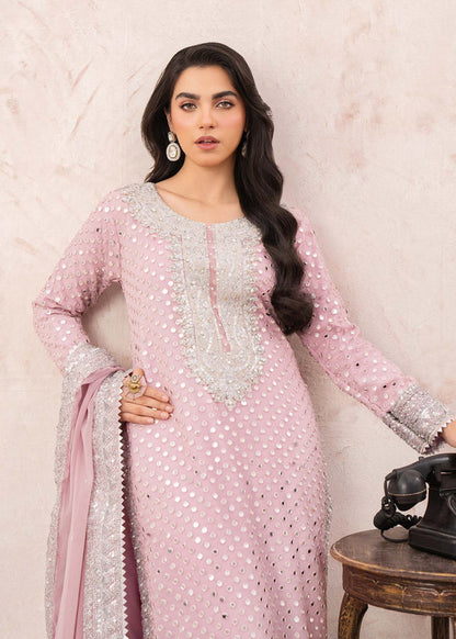 Haseens Chiffon Fancy