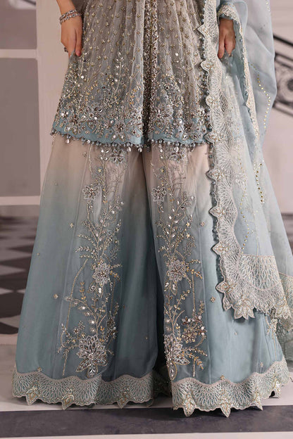 Maria B Bridal