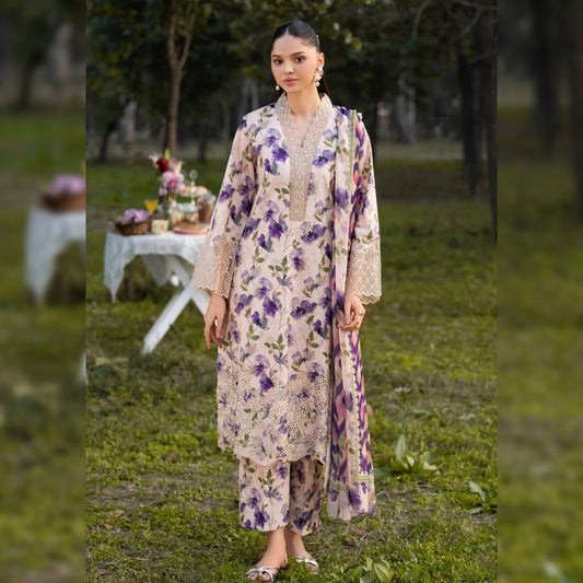 Style Lawn Fancy