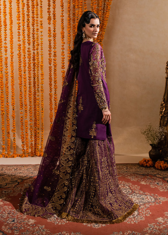 Maria Osama Bridal