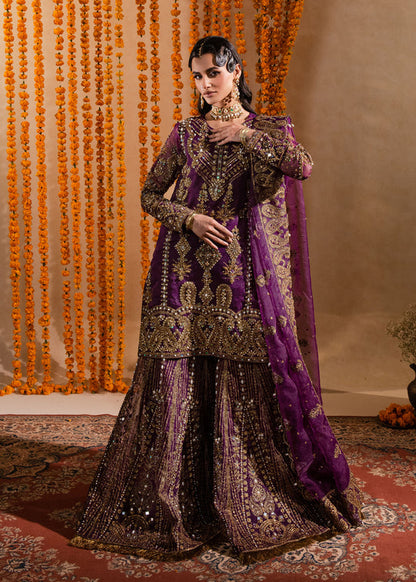 Maria Osama Bridal