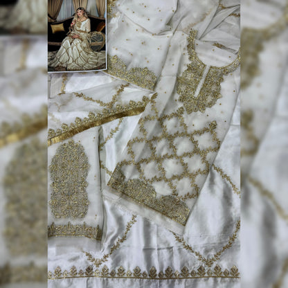 Maha Bridal
