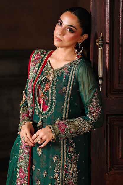 Charizma Chiffon Fancy