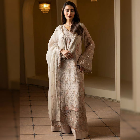 Lavish Chiffon Fancy