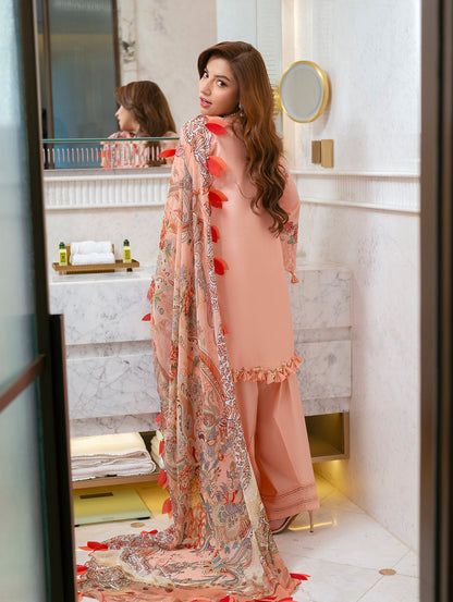 Jade Lawn Fancy