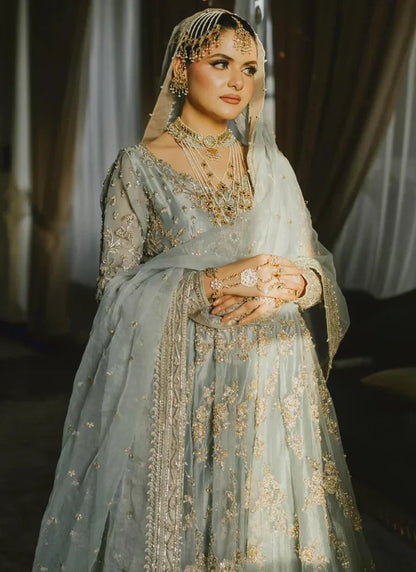 Maha Bridal