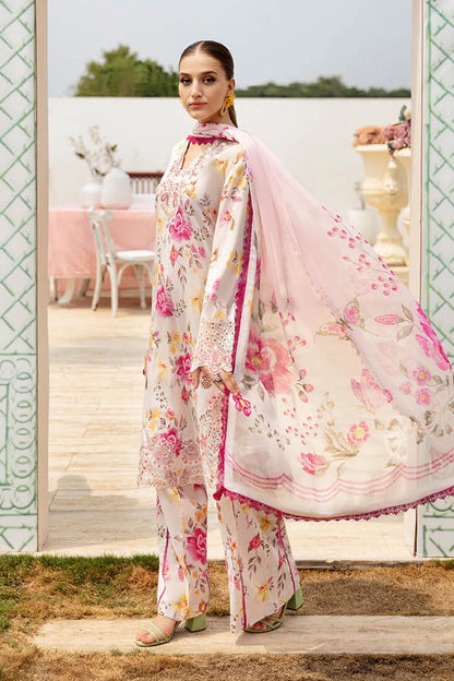 Ramsha Lawn Fancy