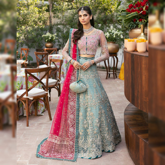 Gulaal Bridal