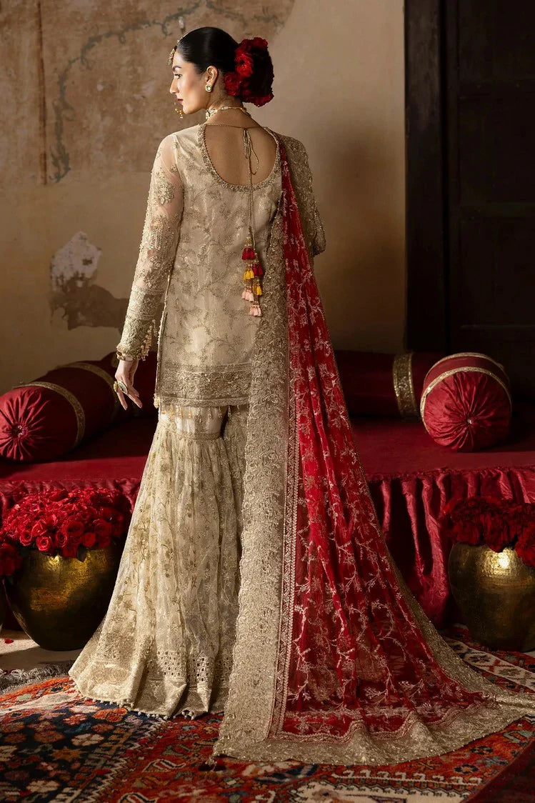 Imrozia Bridal