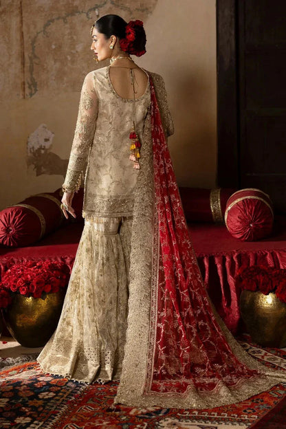 Imrozia Bridal