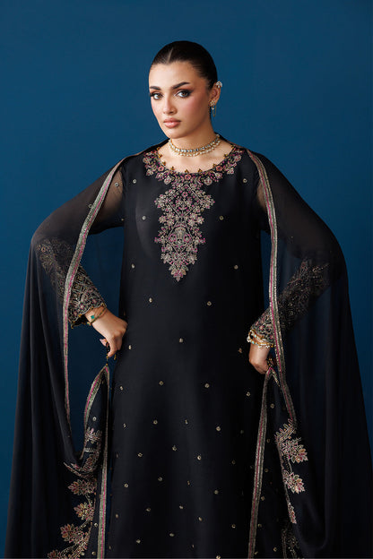 Alizeh Chiffon Fancy