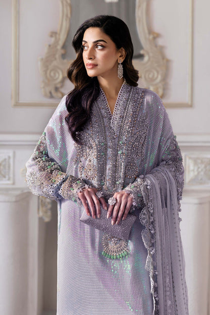 Maria B Chiffon Fancy