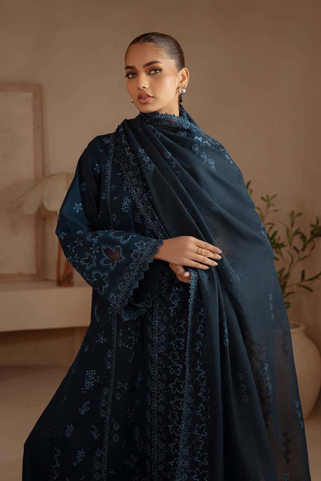 Afrozeh Cotton Fancy