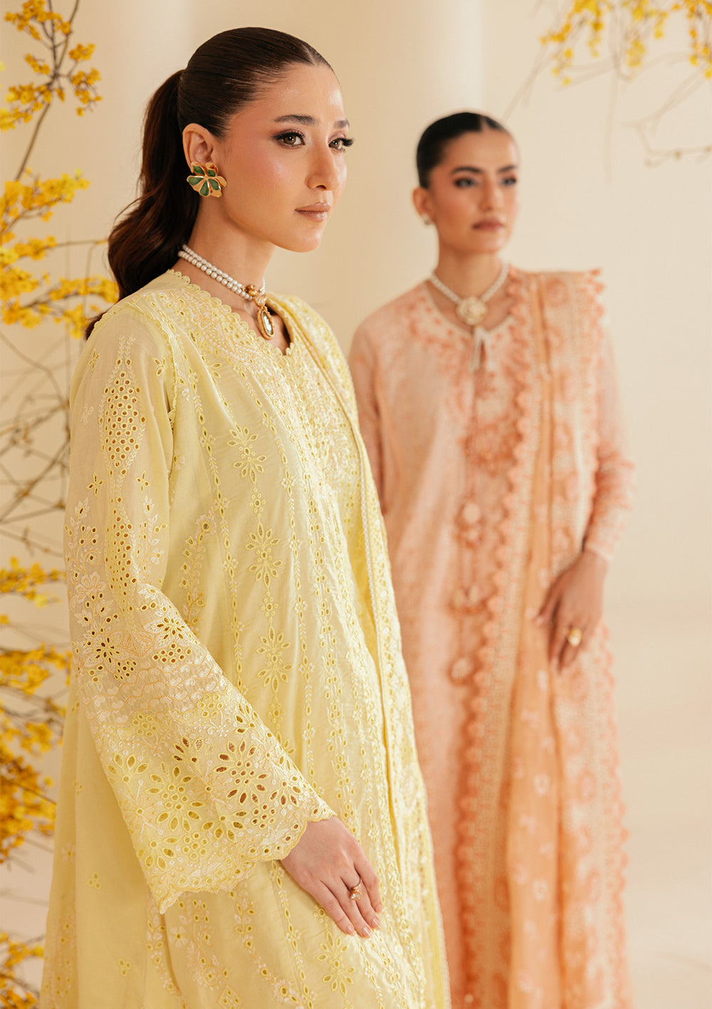 AIK Atelier Lawn Fancy