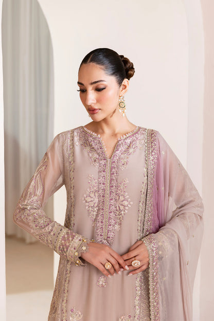 Xenia Chiffon Fancy