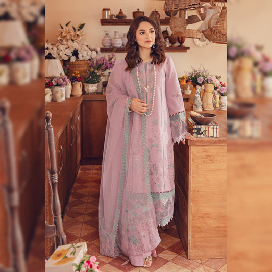 Rang Rasiya Lawn Fancy