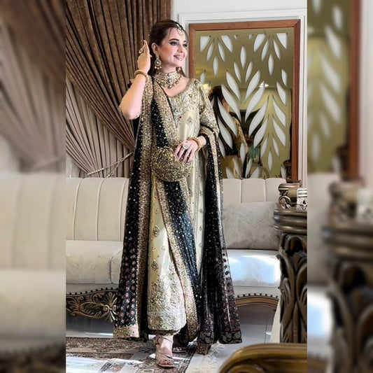 Haris Shakeel Bridal