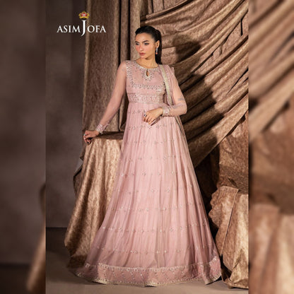 Asim Jofa Bridal