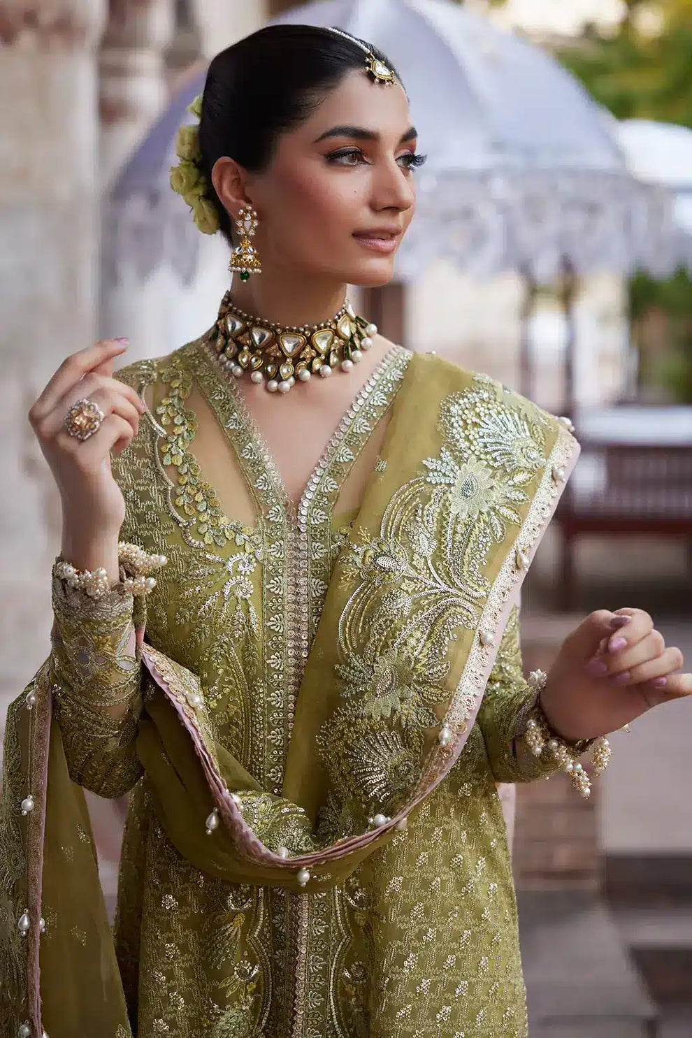 Afrozeh Bridal