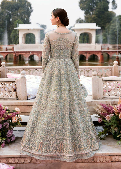Kanwal Malik Bridal