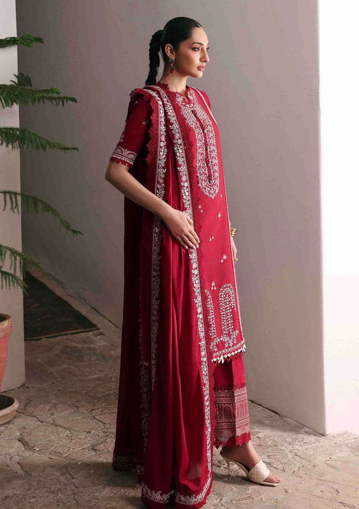 Republic Cotton Fancy