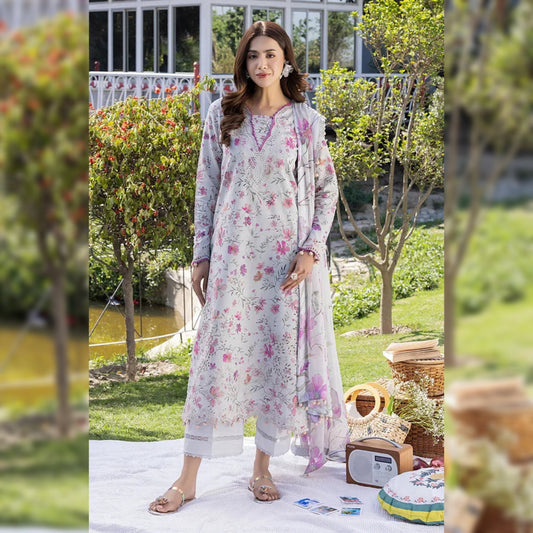 Izel Lawn Fancy