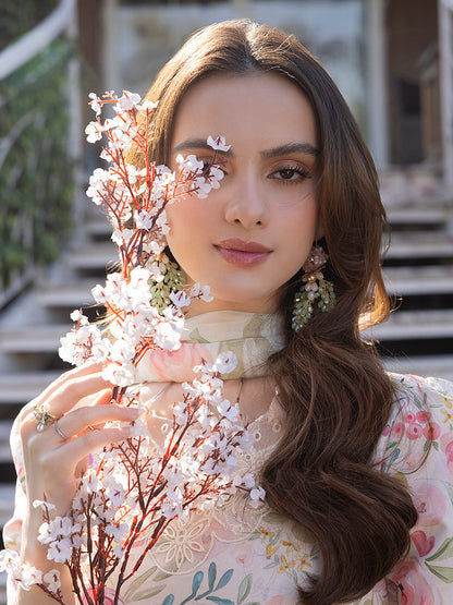 Izel Lawn Fancy
