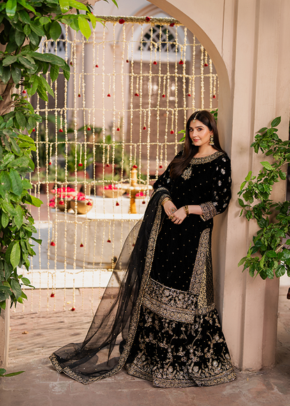 Haseens Bridal