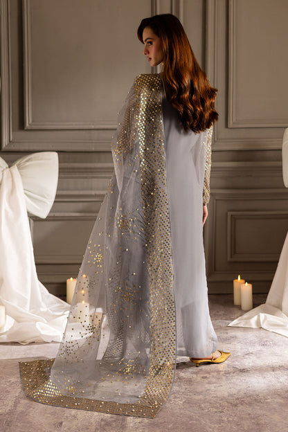 Nureh Chiffon Fancy