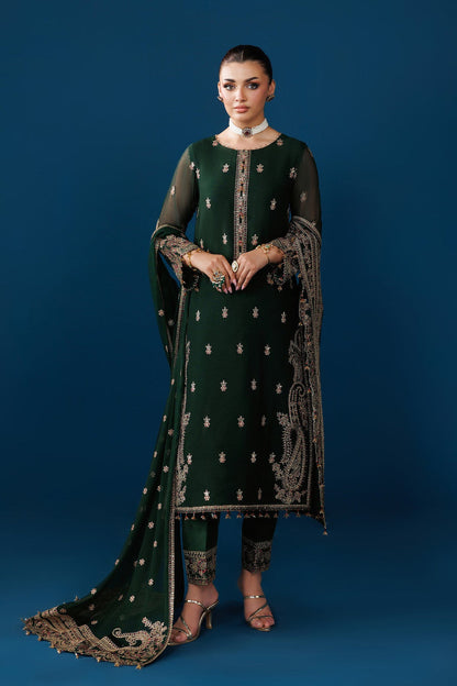Alizeh Chiffon Fancy