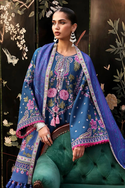 Sadaf Fawad Lawn Fancy