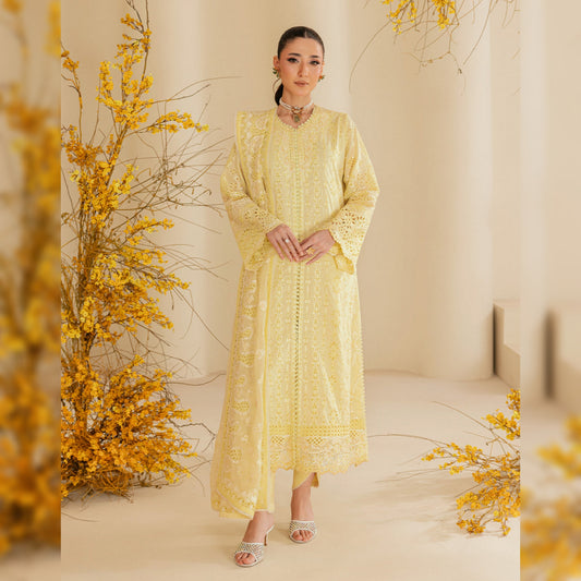AIK Atelier Lawn Fancy