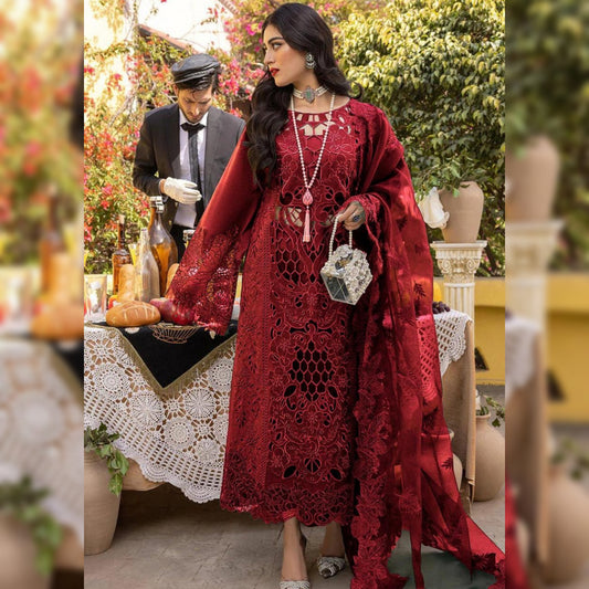 Bin Ilyas Lawn Fancy