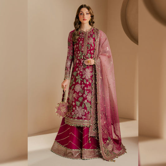 Jazmin Chiffon Fancy