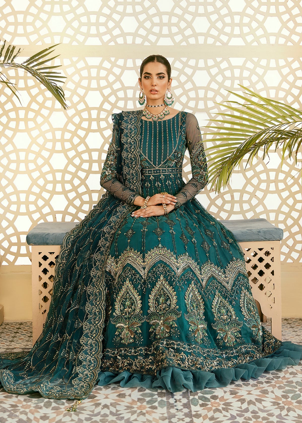 Akbar Aslam Bridal